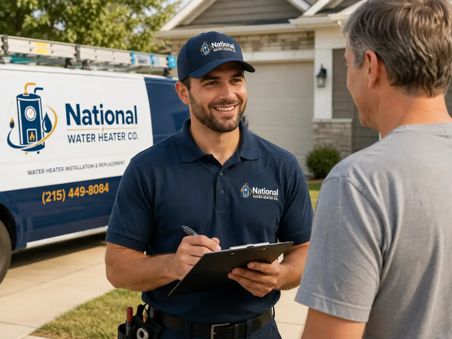Water Heater Installation Rockford, IA FAQs